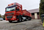 DAF