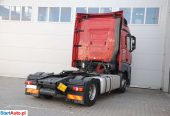 Mercedes-Benz Actros 1845, Automat, Standard, Serwisowany