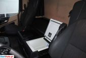 Mercedes-Benz Actros 1845, Automat, Standard, Serwisowany