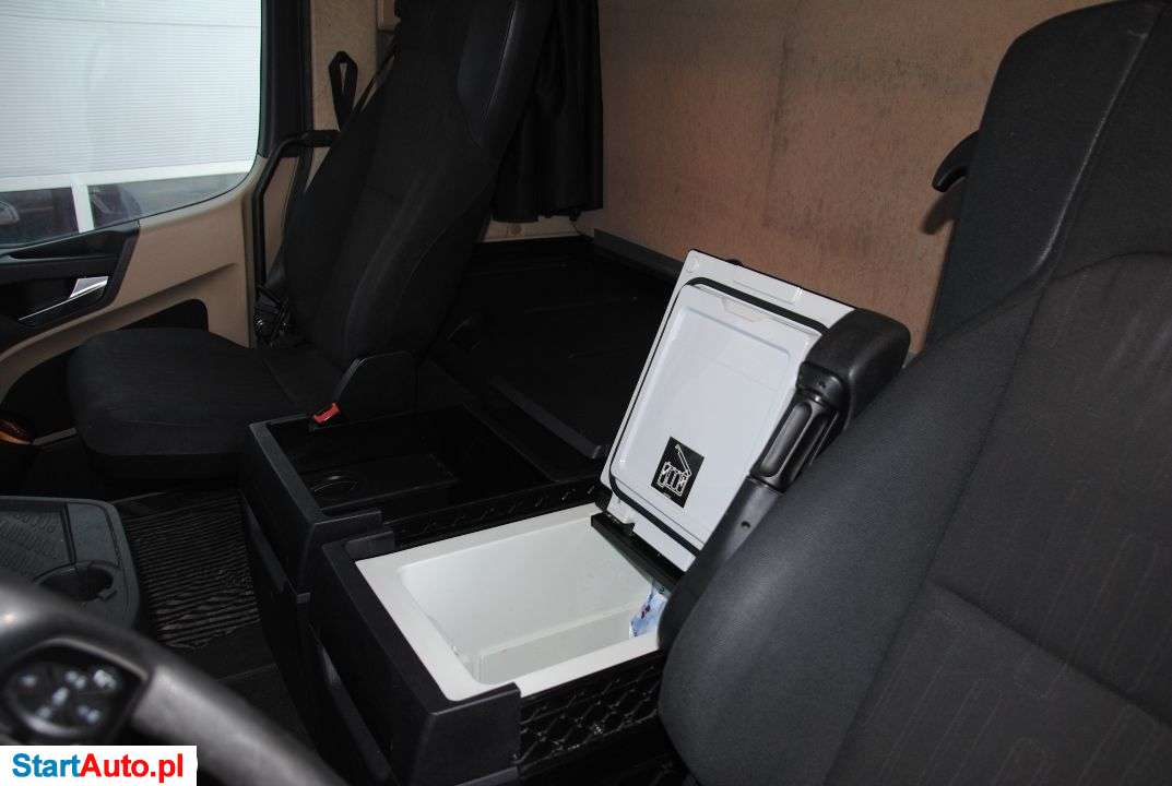 Mercedes-Benz Actros 1845, Automat, Standard, Serwisowany