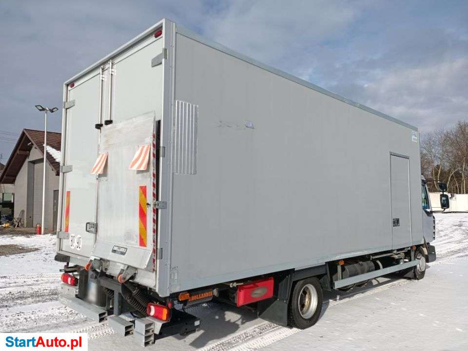 Renault Midlum 180.12 EL EURO 5