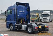 MAN TGX 18.500 / EURO 6 / XLX / NOWY MODEL / INTARDER / AKT. TEMPOMAT / SERWIS MAN TOP USED / WERSJA PREMIUM / STAN IDEALNY