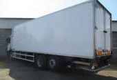 Mercedes-Benz ACTROS 2536