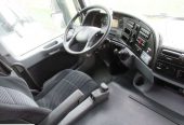 Mercedes-Benz ACTROS 2536
