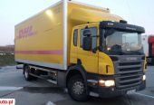 Scania P230