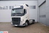 Volvo FH500, Euro 6, I Rej. 2018 R, Serwisowany, Stan Bdb