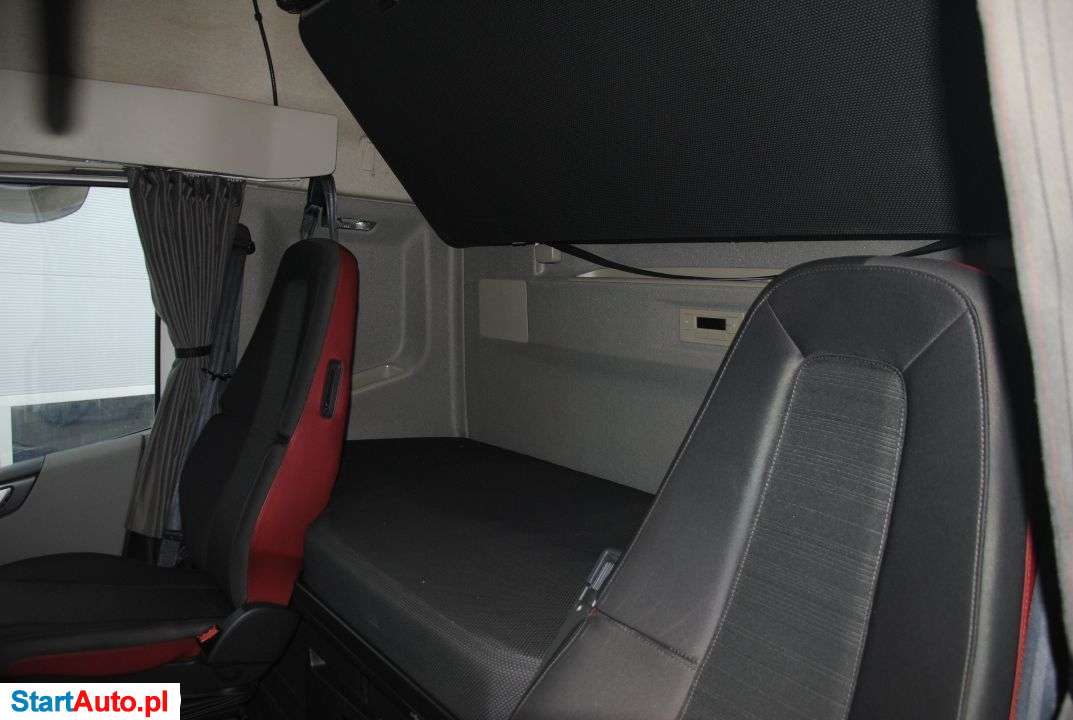 Volvo FH500, Euro 6, I Rej. 2018 R, Serwisowany, Stan Bdb