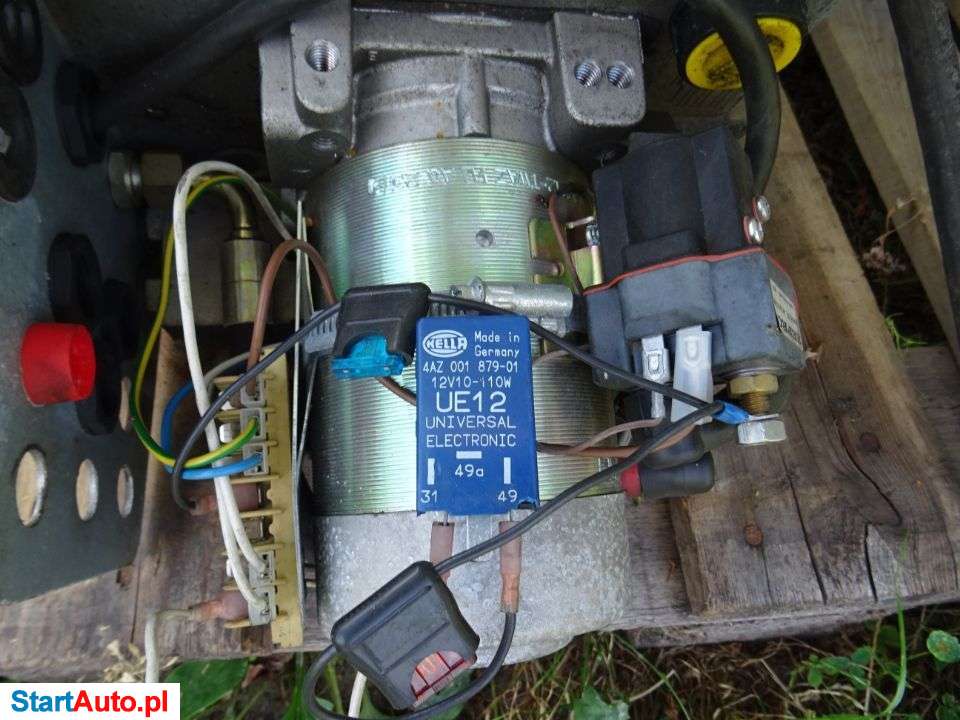 WINDA ZEPRO RZNH 75-90 12V