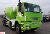 Iveco AD340T35