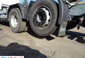 DAF XF 105.460 BDF EURO 5