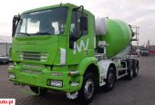 Iveco AD340T35