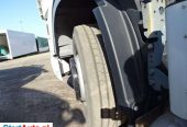 DAF XF 105.460 BDF EURO 5
