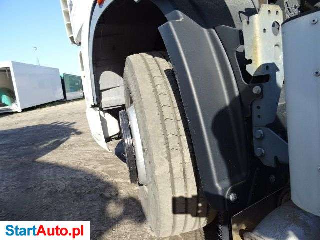DAF XF 105.460 BDF EURO 5