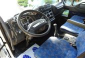Iveco EUROCARGO 80E17 KONTENER WINDA 14 PALET