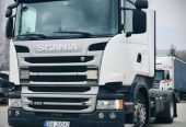 Scania R450