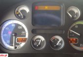 DAF DAF XF 105 460 Standard Automat 2012