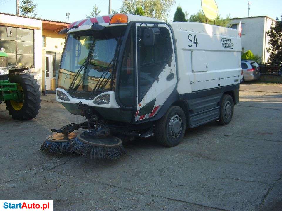 Johston Kupper Weisser