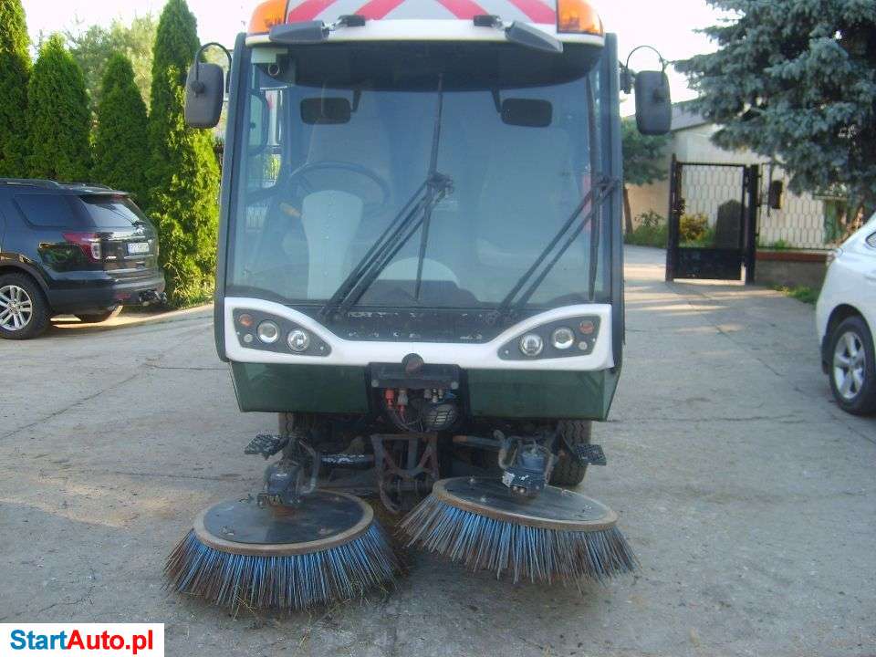 Johston Kupper Weisser