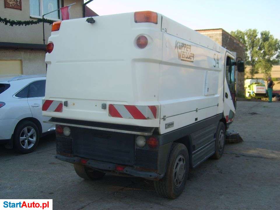 Johston Kupper Weisser