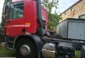 DAF CF 6X2 FAN CF75 360U