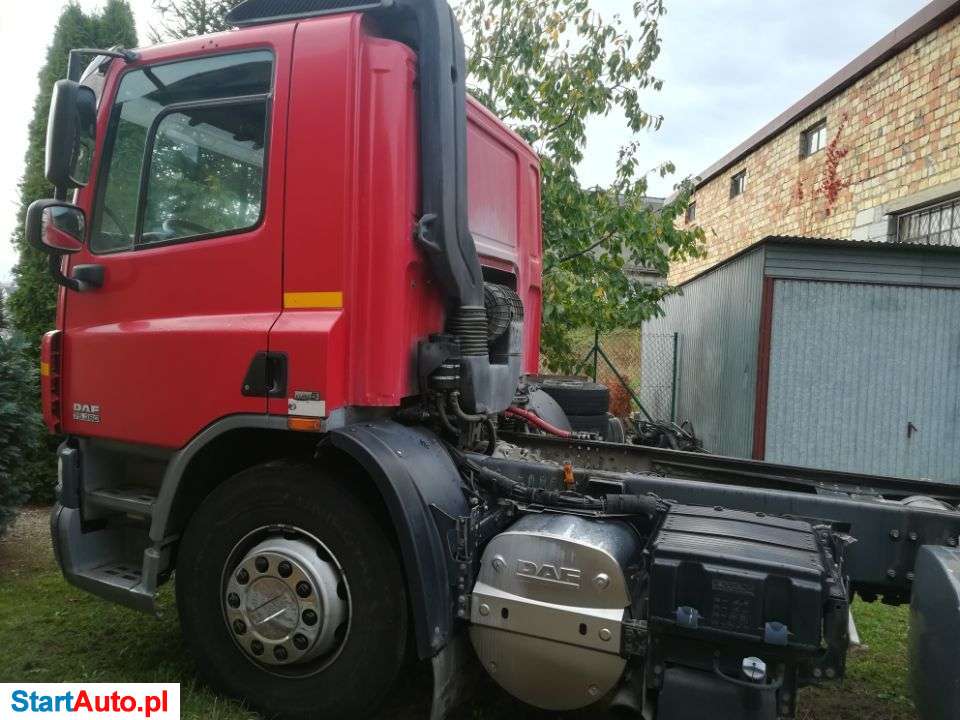 DAF CF 6X2 FAN CF75 360U