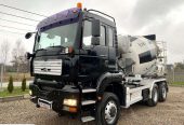 MAN TGA 28.430