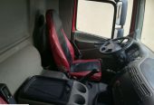 DAF CF 6X2 FAN CF75 360U