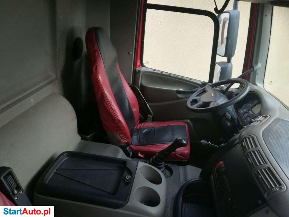 DAF CF 6X2 FAN CF75 360U