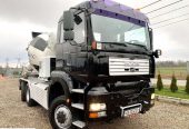 MAN TGA 28.430