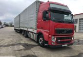 Volvo FH12