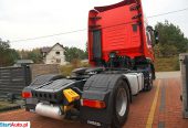 Iveco STRALIS 480KM_E6 * HYDRAULIKA * ALUFELGI * ZADBANE!