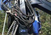 Volvo FH16 6×4 700KM