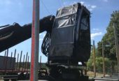 Volvo FH16 6×4 700KM