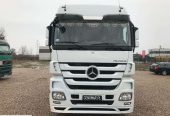 Mercedes-Benz Actros 1844 LS