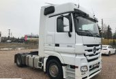 Mercedes-Benz Actros 1844 LS