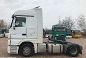 Mercedes-Benz Actros 1844 LS