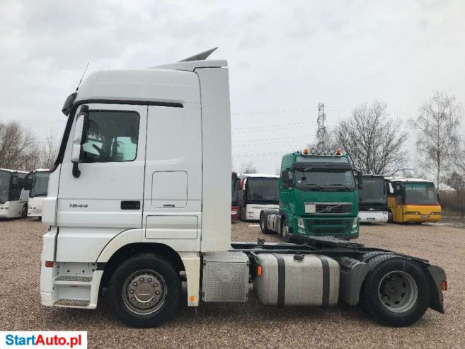 Mercedes-Benz Actros 1844 LS