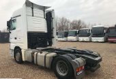 Mercedes-Benz Actros 1844 LS