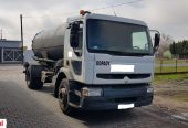 Renault PREMIUM 210