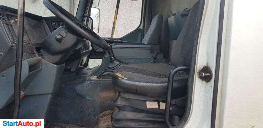 Renault PREMIUM 210