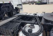 MAN TGX 460 KM -Hydraulika, Kontrakt 3 Letni