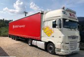 DAF XF 105
