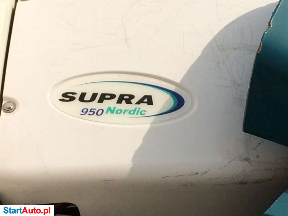 DAF CF 75 250 CHLODNIA CARRIER 950