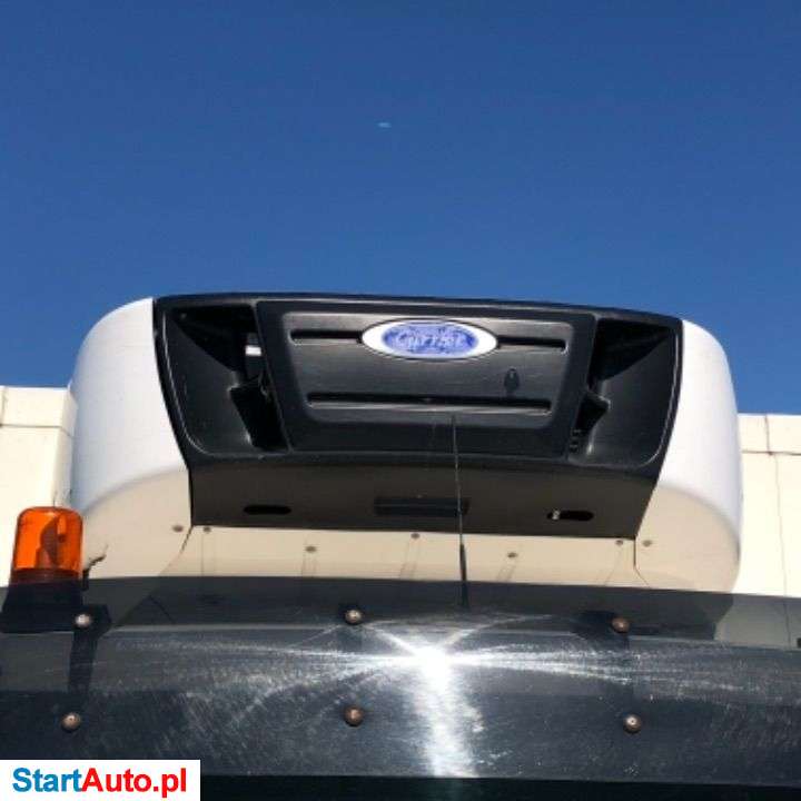 CARRIER SUPRA 1250MT