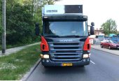 Scania SCANIA P 270 CHLODNIA 21 PALET