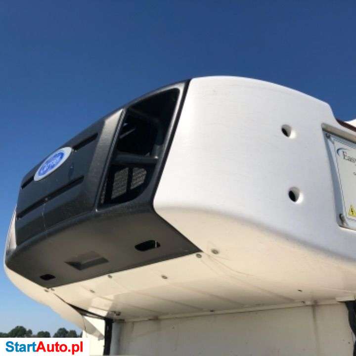 CARRIER SUPRA 1250MT