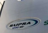 CARRIER SUPRA 1250MT