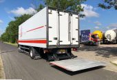 Scania SCANIA P 270 CHLODNIA 21 PALET