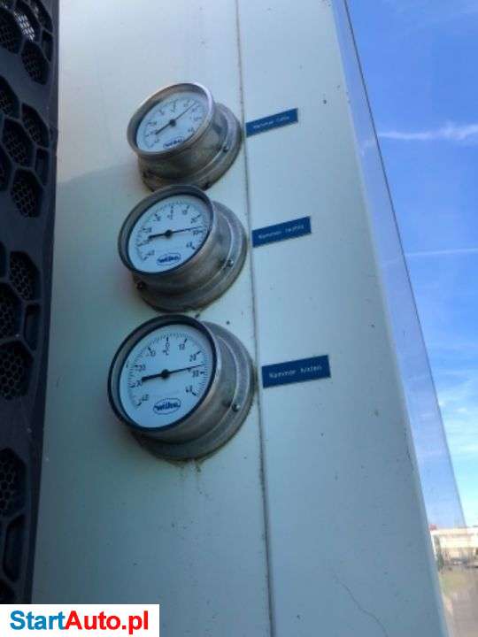 CARRIER SUPRA 1250MT