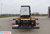 Mercedes-Benz ACTROS 2542